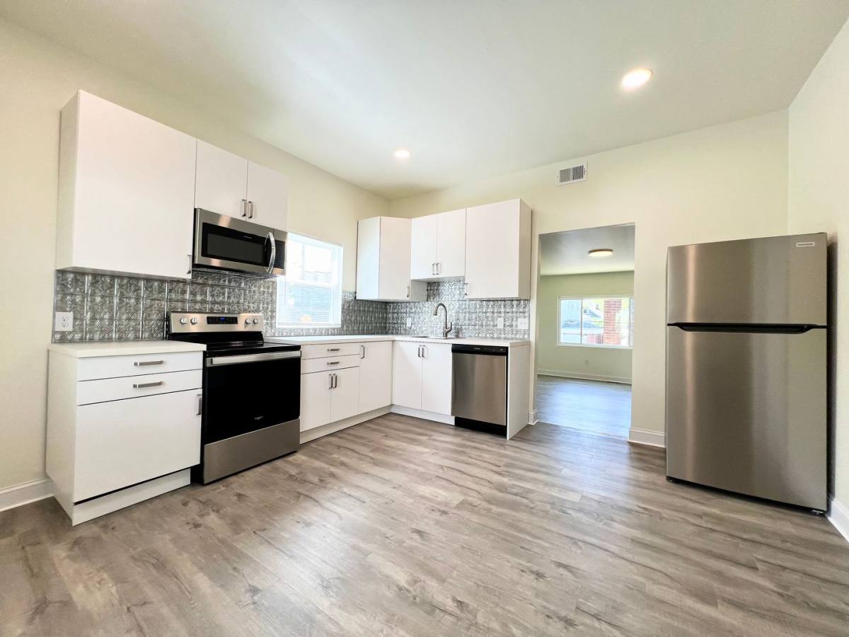 House for rent at 2111 Spring St, Pittsburgh, PA 15210