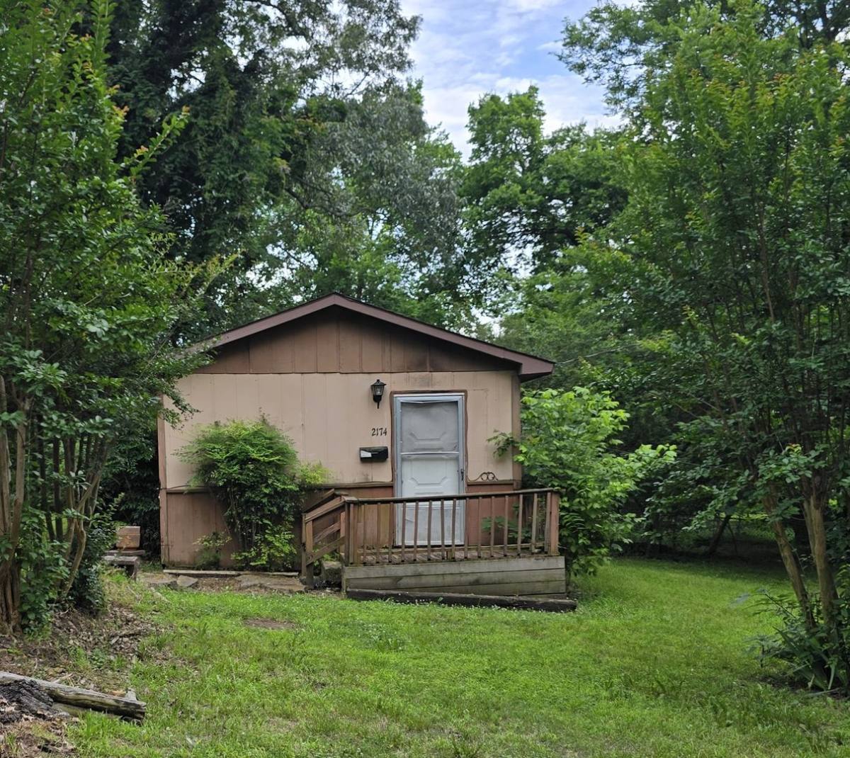House for rent at 2174 Neeley St, Batesville, AR 72501
