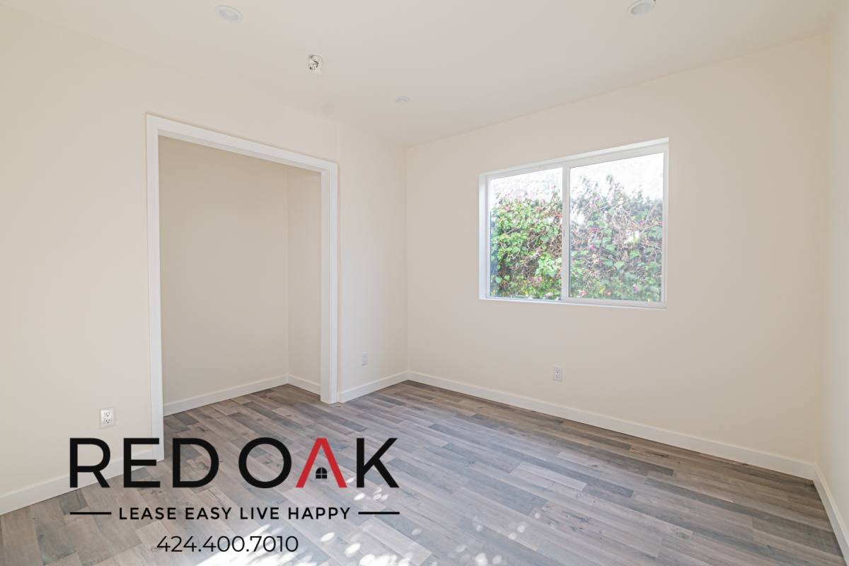 Condo for rent at 1028 W 110th St #6, Los Angeles, CA 90044
