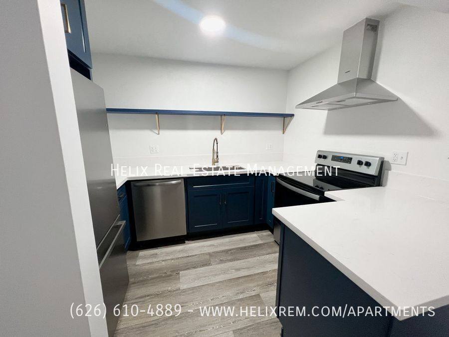 Apartment for rent at 2050 Meridian Ave #10, South Pasadena, CA 91030