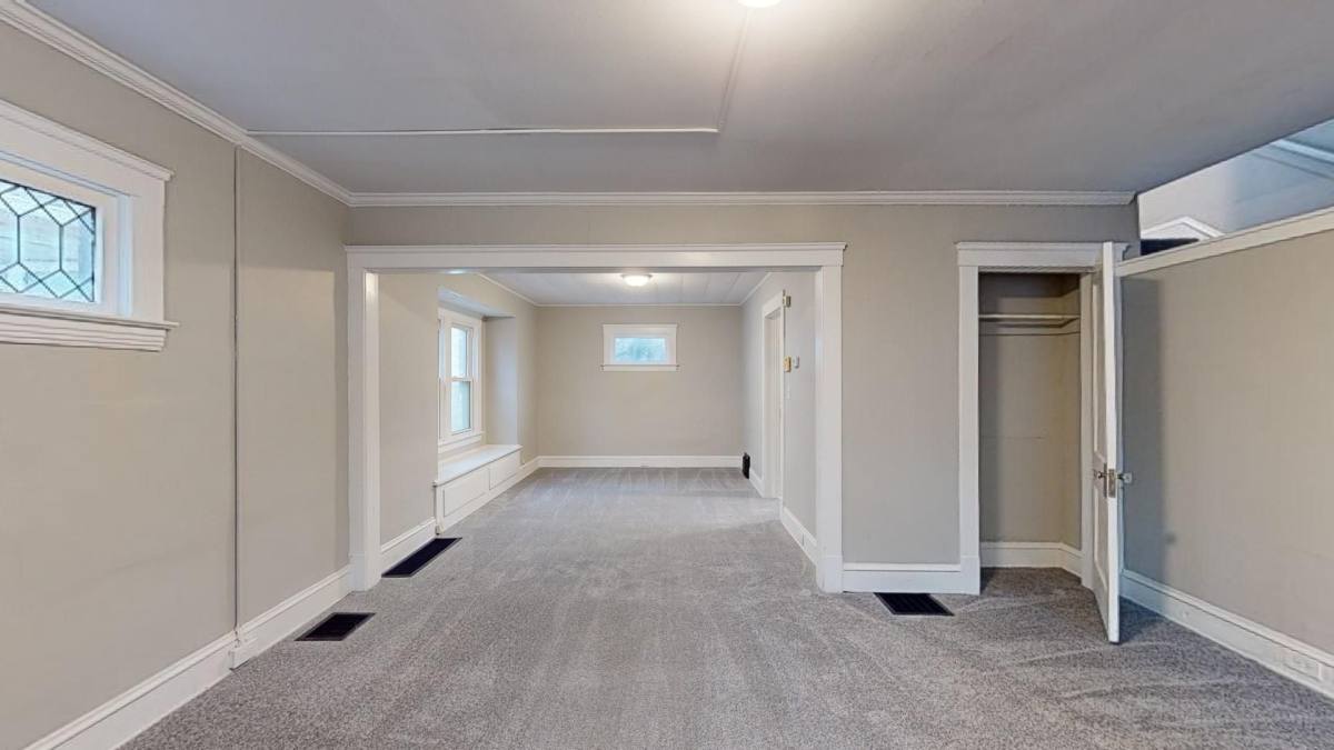 House for rent at 3934 W 21st St, Cleveland, OH 44109