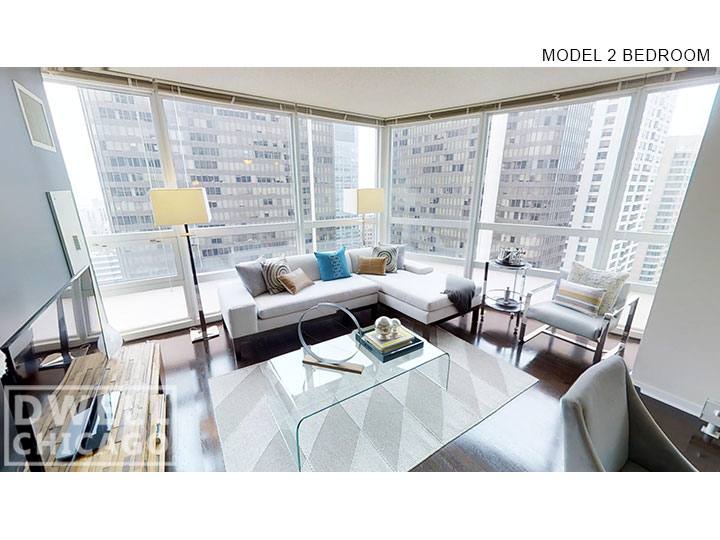 Apartment for rent at 345 E Ohio St, Chicago, IL 60611