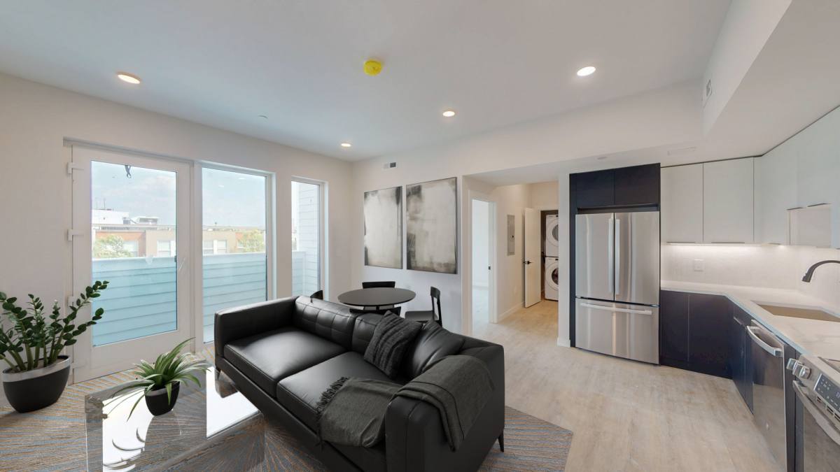 Condo for rent at 24 Mount Pleasant, Somerville, MA 02145