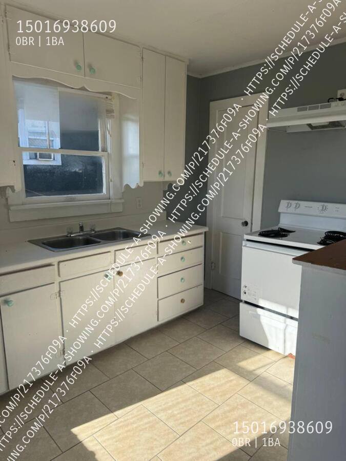 Apartment for rent at 324 Hawthorne #B1, Hot Springs National Park, AR 71901