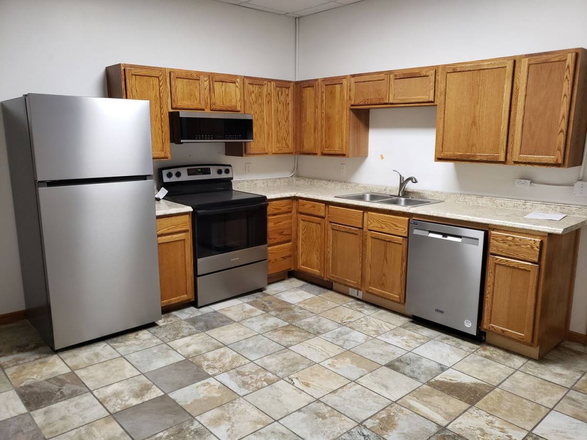 Apartment for rent at 710 Laurel St, Brainerd, MN 56401