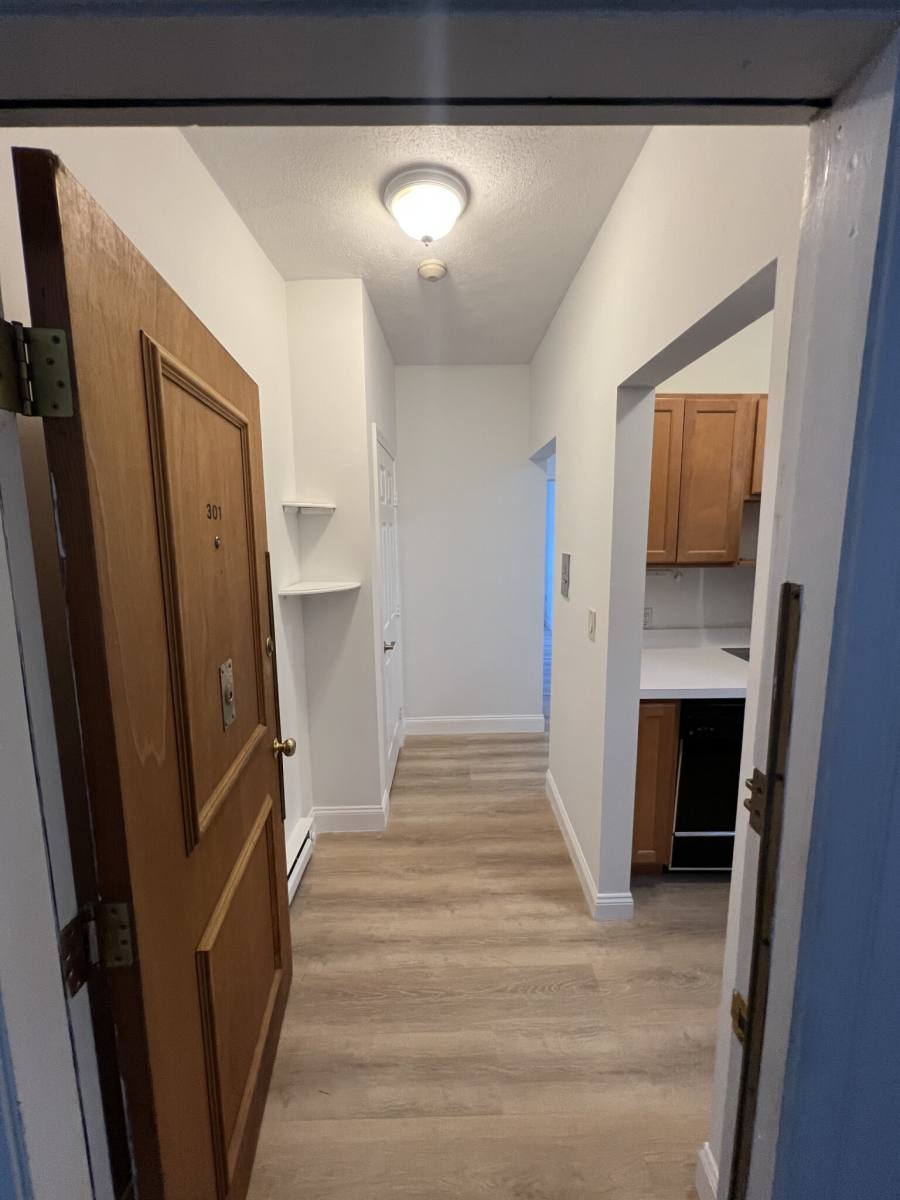 Apartment for rent at 111 Norway St, Boston, MA 02115