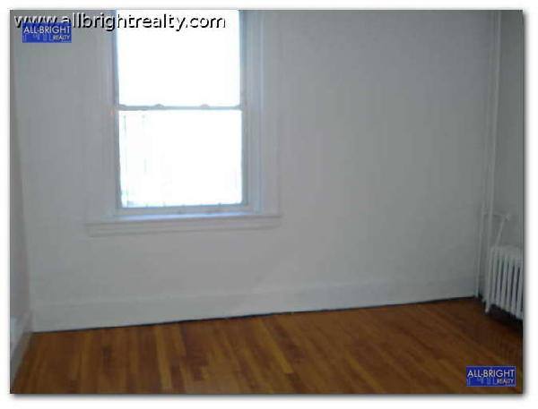 Apartment for rent at 11 Scottfield Rd, Allston, MA 02134