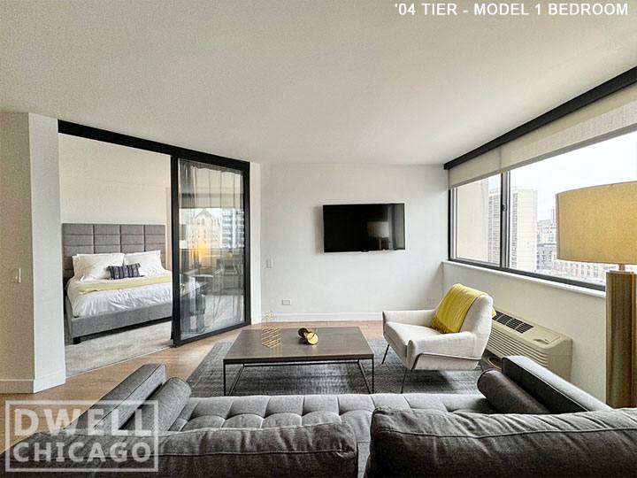 Apartment for rent at 2625 N Clark St, Chicago, IL 60614