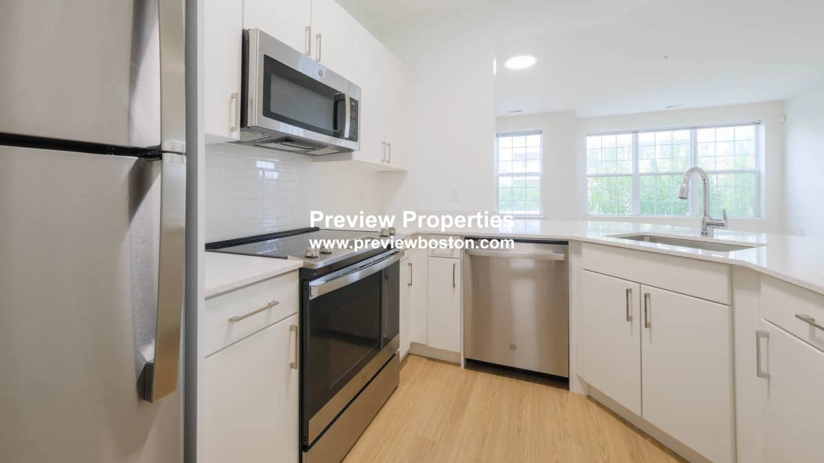 Apartment for rent at 790 Willard St, Quincy, MA 02169