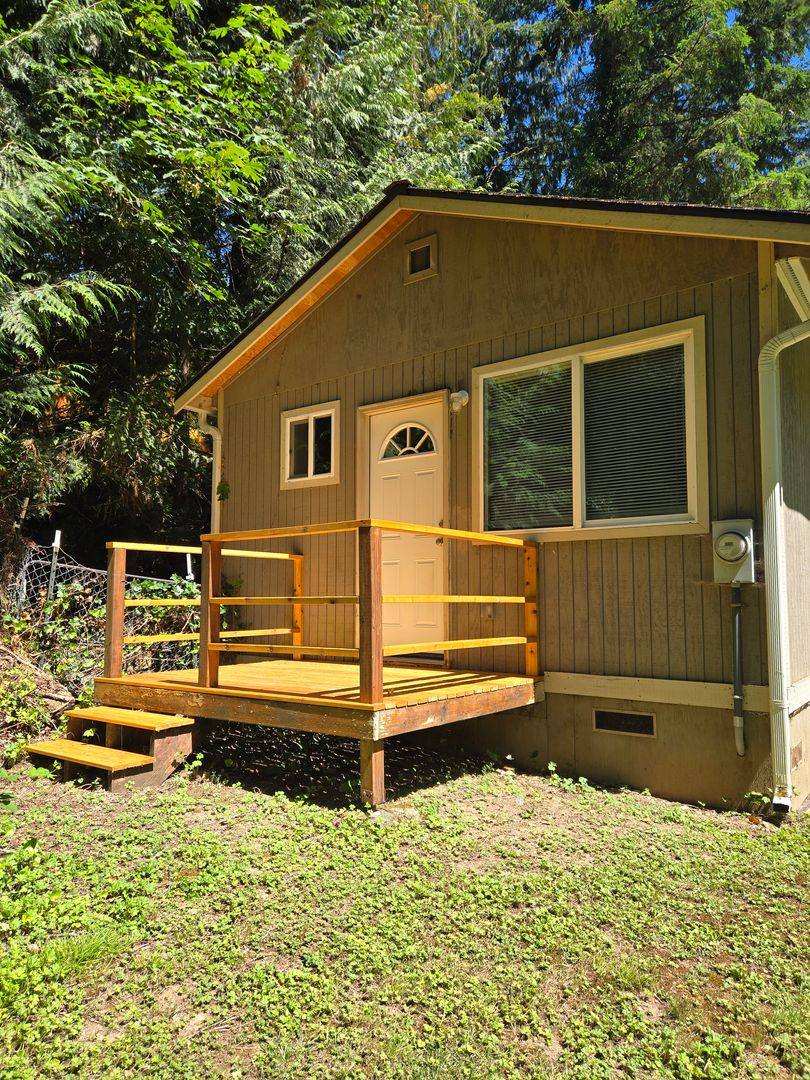 Apartment for rent at 4726 Lerch Rd, Snohomish, WA 98290