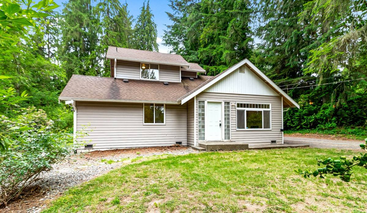 Apartment for rent at 4726 Lerch Rd, Snohomish, WA 98290