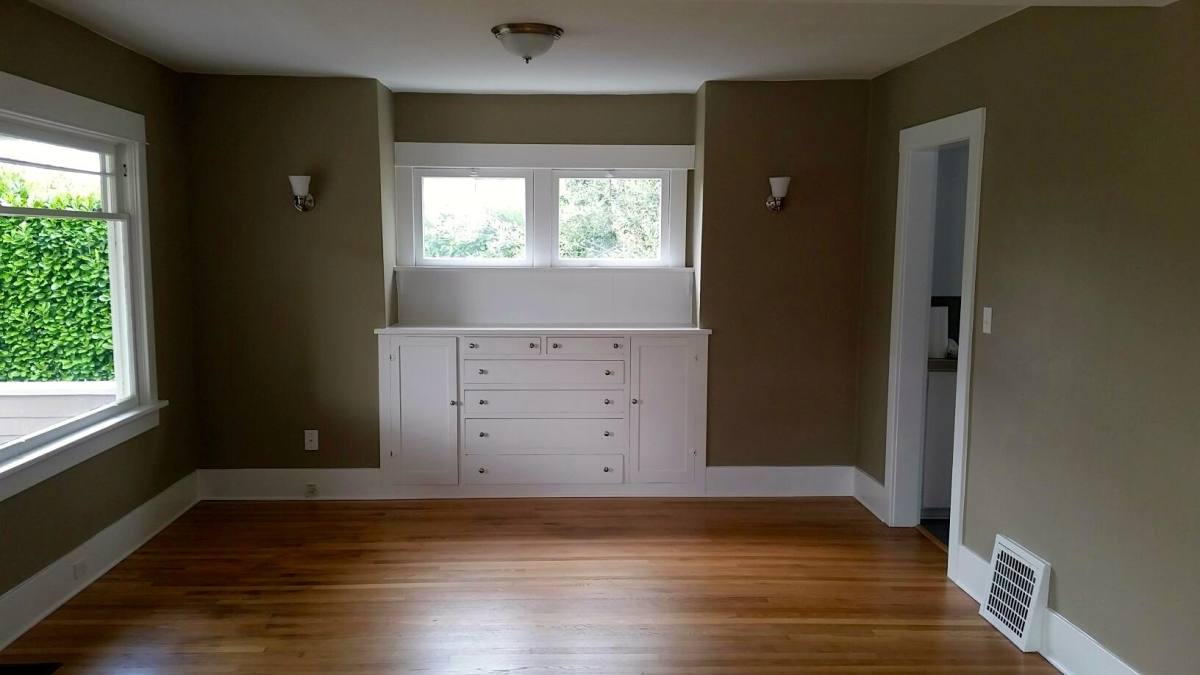 Apartment for rent at 3727 SE Cora St, Portland, OR 97202