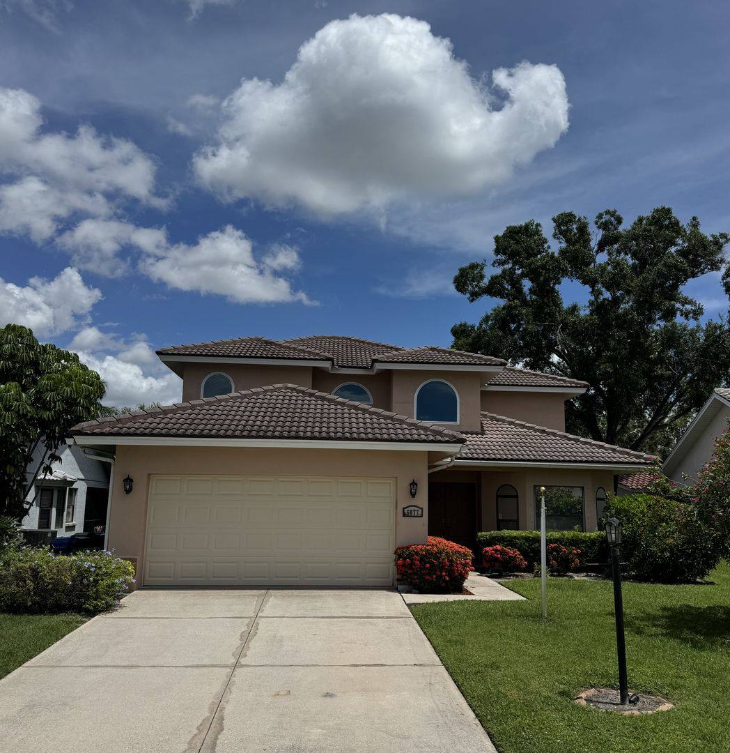 House for rent at 6077 Marella Dr, Sarasota, FL 34243