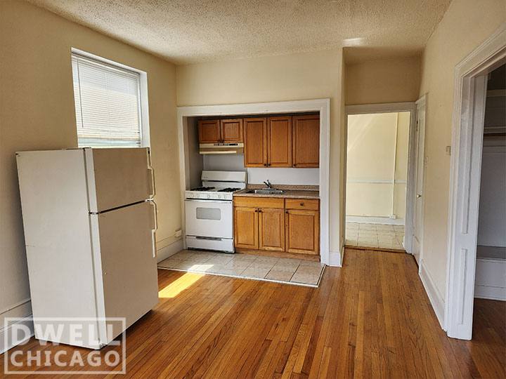 Apartment for rent at 2737 N Spaulding Ave, Chicago, IL 60647