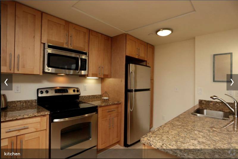 Apartment for rent at 87 New St, Cambridge, MA 02138