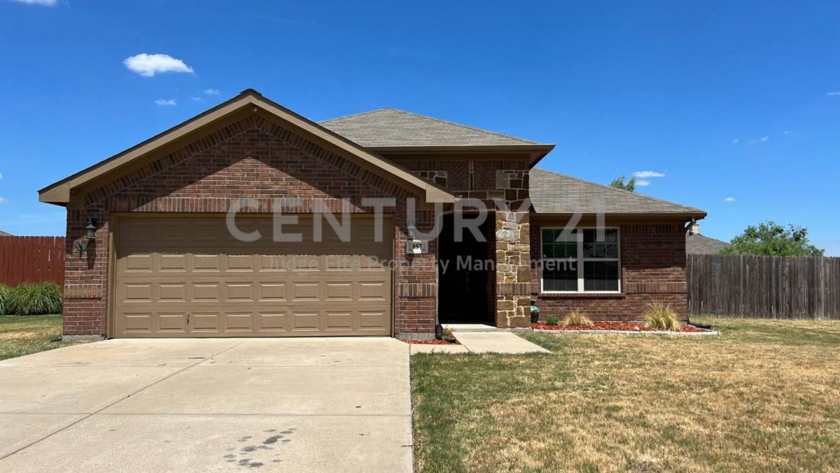 House for rent at 857 Sun Down, Stephenville, TX 76401