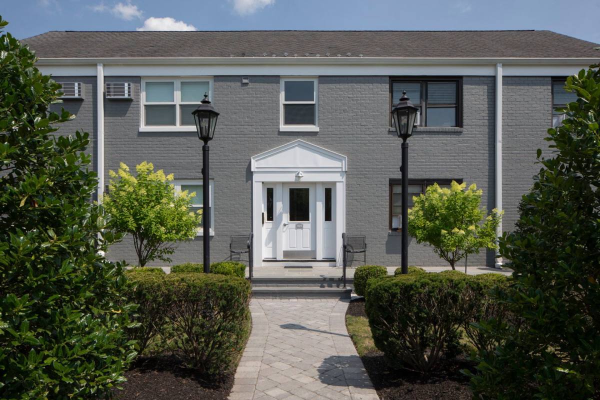 Apartment for rent at 405 - 425 Broad Ave, Leonia, NJ 07605