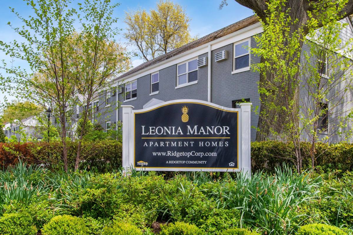 Apartment for rent at 405 - 425 Broad Ave, Leonia, NJ 07605