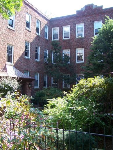 Apartment for rent at 34 Harris St, Brookline, MA 02446