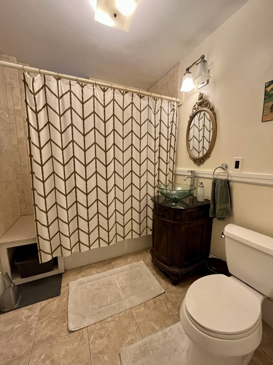 Apartment for rent at 66 Marshall St #6, Allston, MA 02134