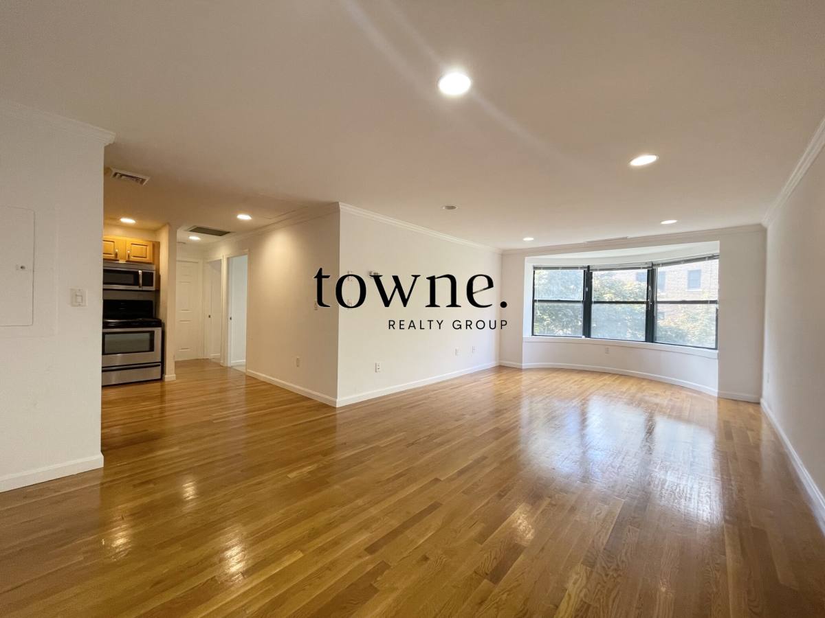Apartment for rent at 100 Jersey St #701CP, Boston, MA 02215