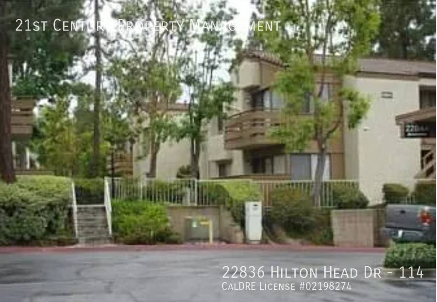Townhouse for rent at 22836 Hilton Head Dr #114, Diamond Bar, CA 91765