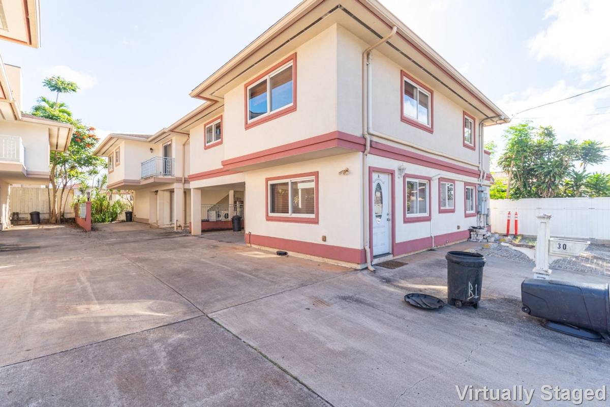 Apartment for rent at 30 Koele Way, Wahiawa, HI 96786