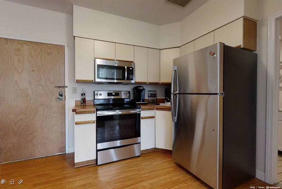 Apartment for rent at 61 Essex St #74, Boston, MA 02111