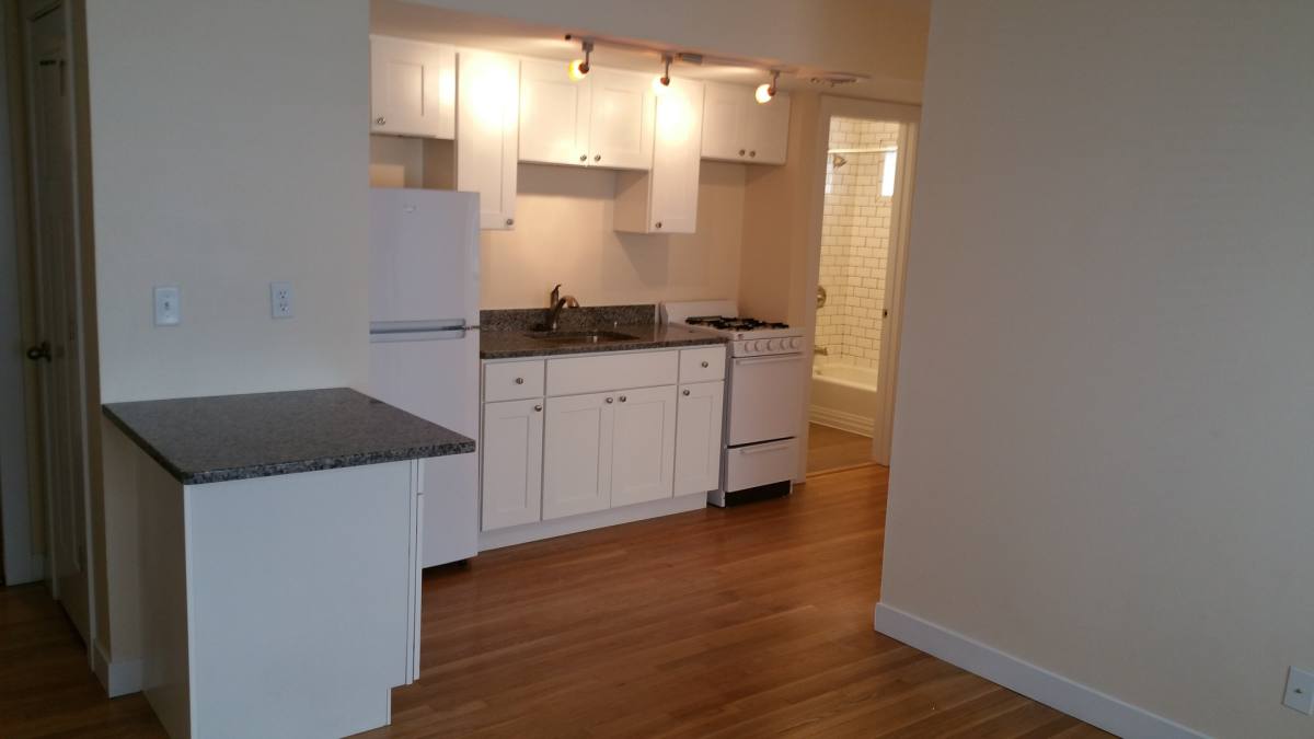 Apartment for rent at 1639 N Farwell Ave, Milwaukee, WI 53202