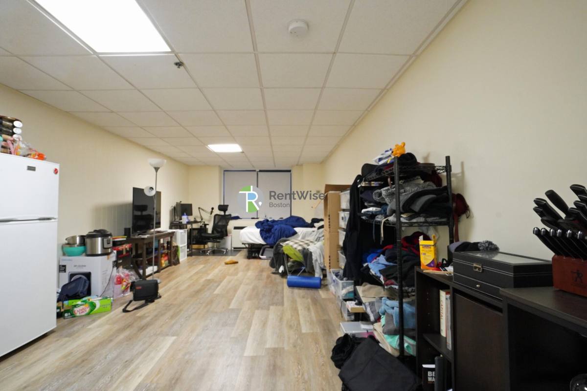 Apartment for rent at 62 Boylston St #L11, Boston, MA 02116