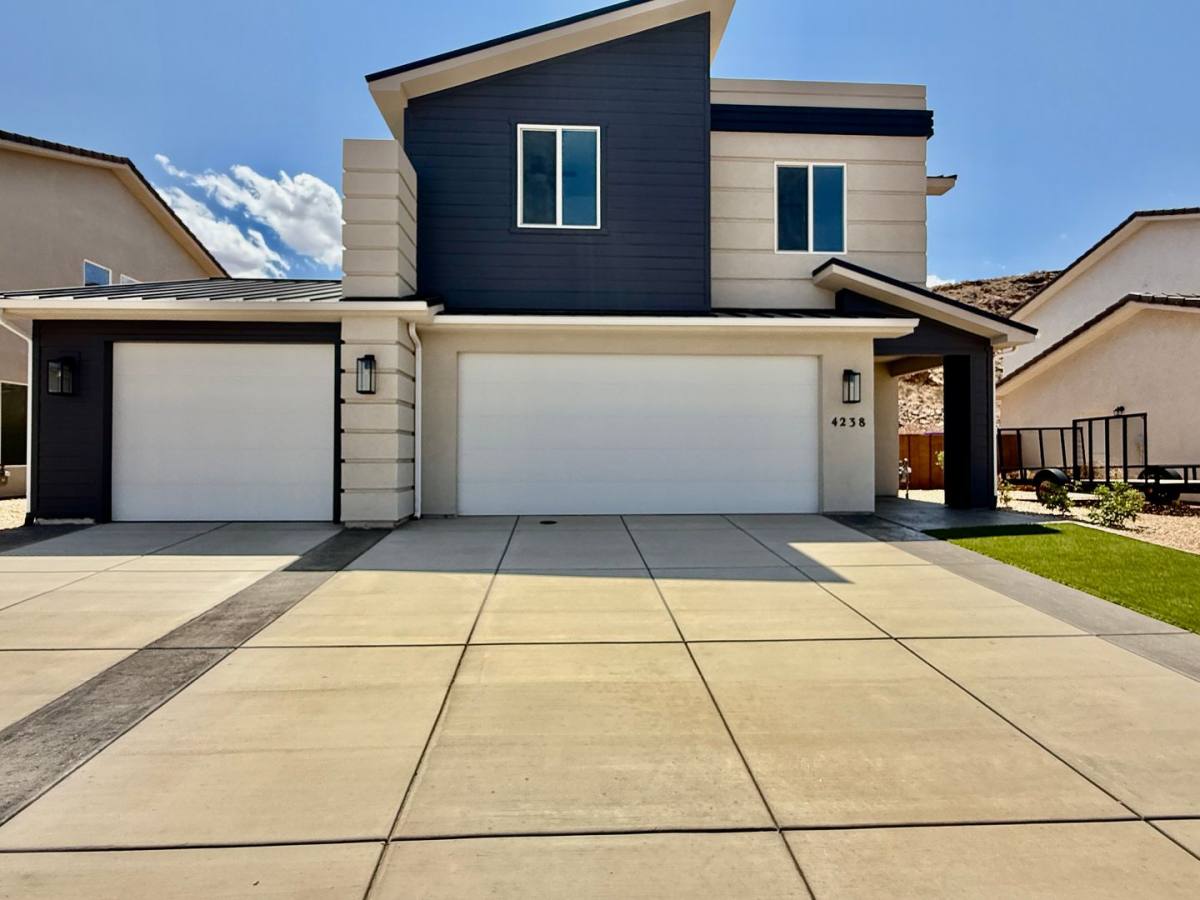 House for rent at 4238 E El Capitan Way, Saint George, UT 84790