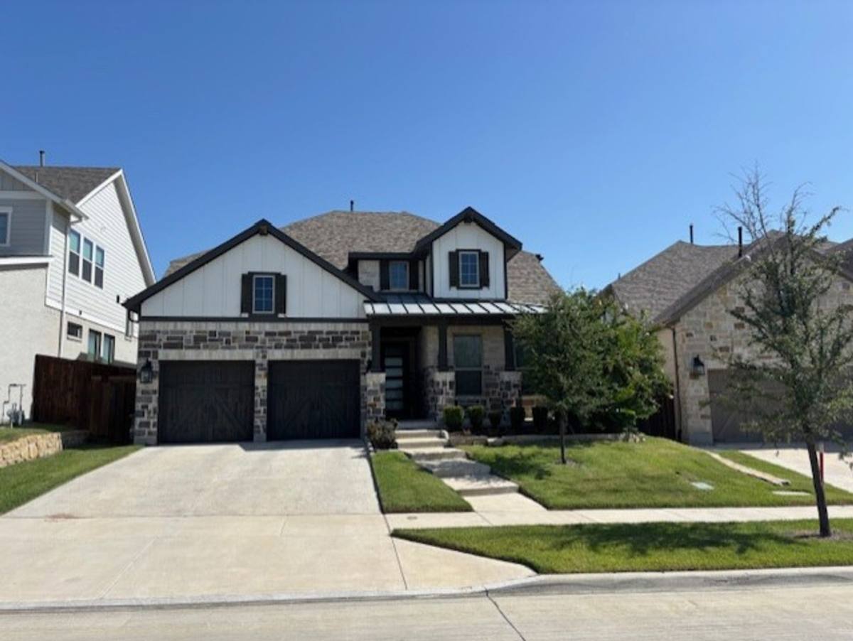 House for rent at 14308 Whitewing Way, Aledo, TX 76008