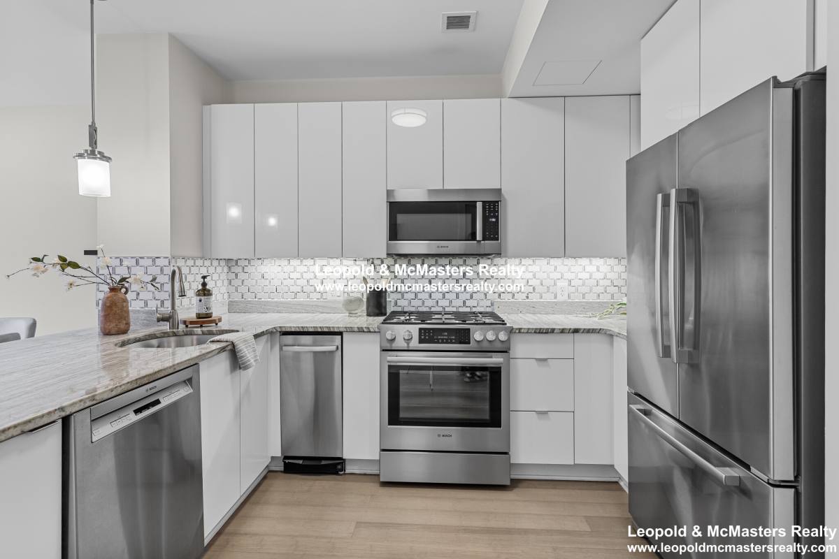 Apartment for rent at 121 Portland St #601, Boston, MA 02114