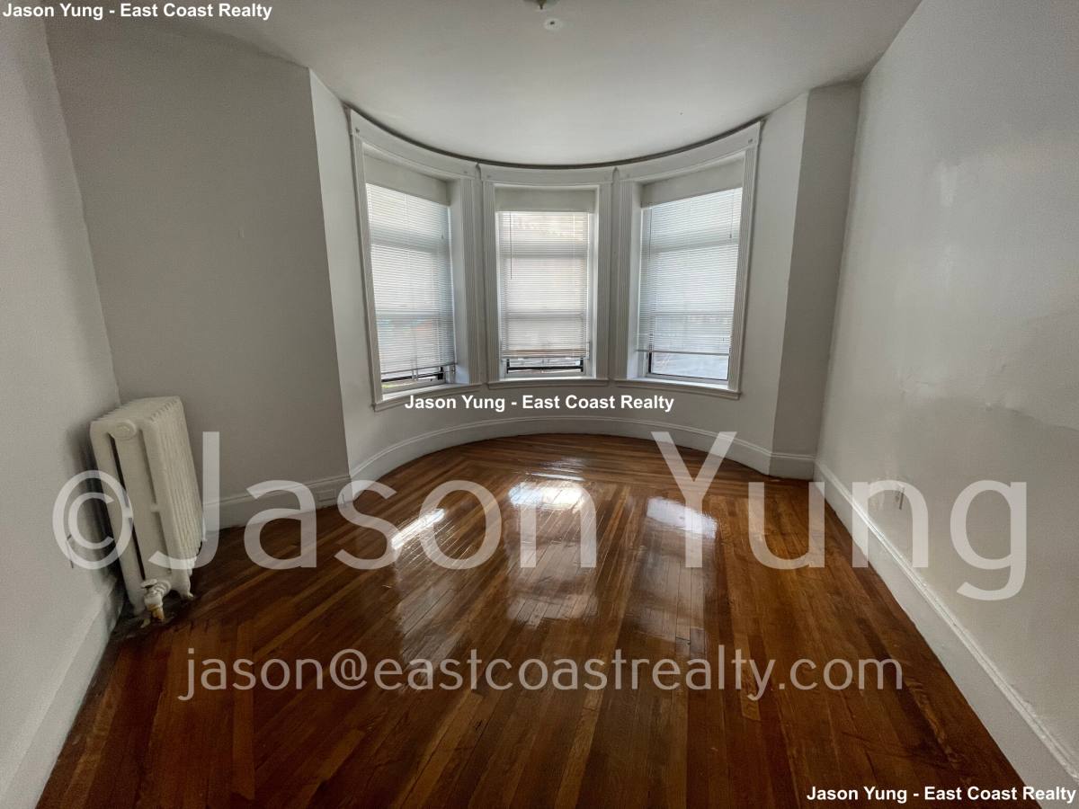 Apartment for rent at 409 Huntington Ave #2, Roxbury Crossing, MA 02120