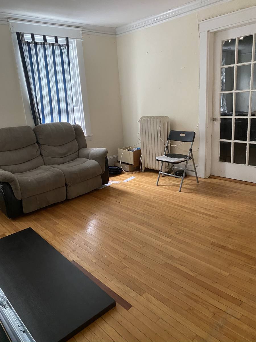 House for rent at 92 Langley Rd #2, Newton Center, MA 02459