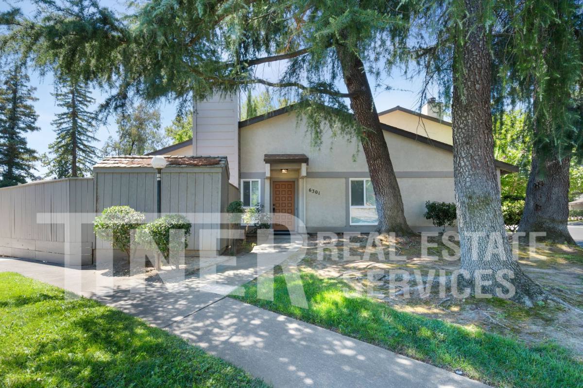 Townhouse for rent at 6301 Port Gibson Court, Citrus Heights, CA 95621