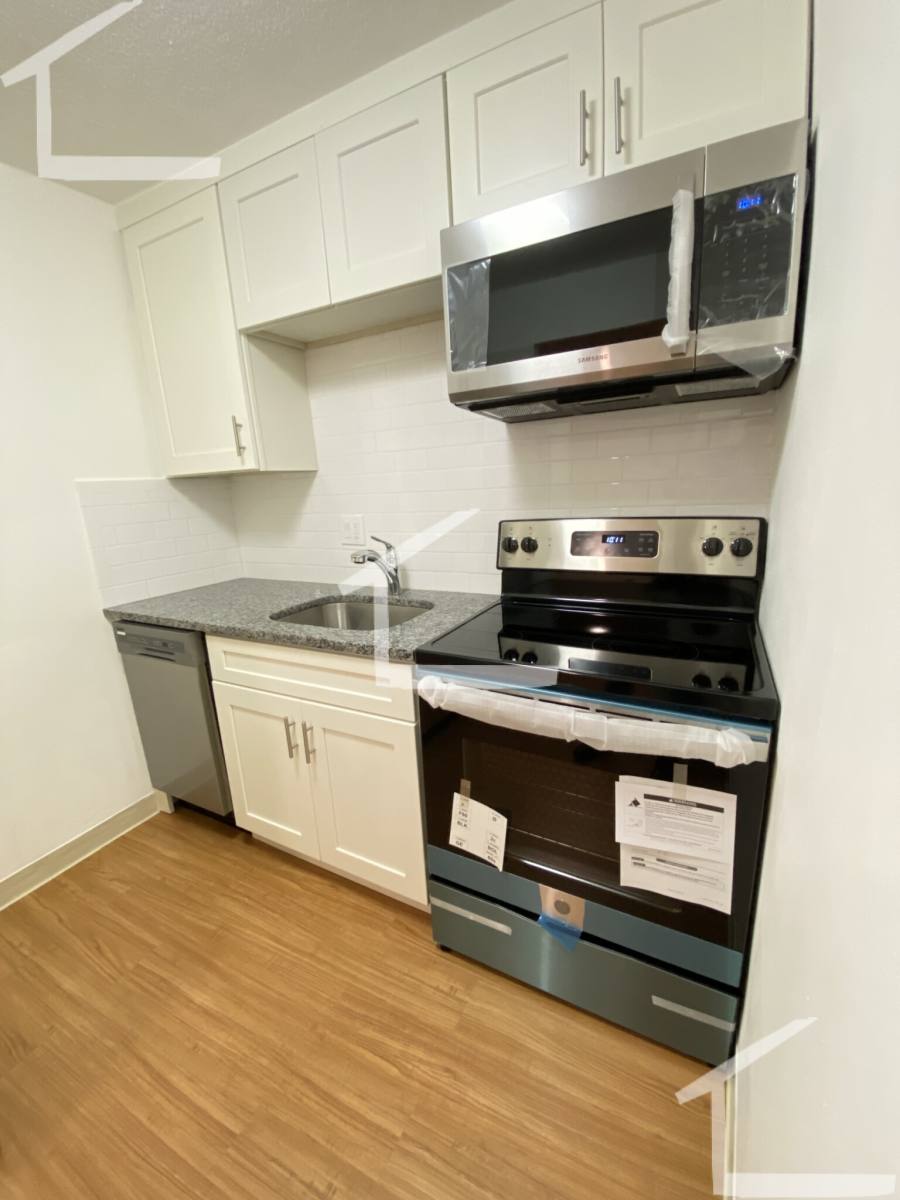 Apartment for rent at 20 Radcliffe Rd #102, Allston, MA 02134