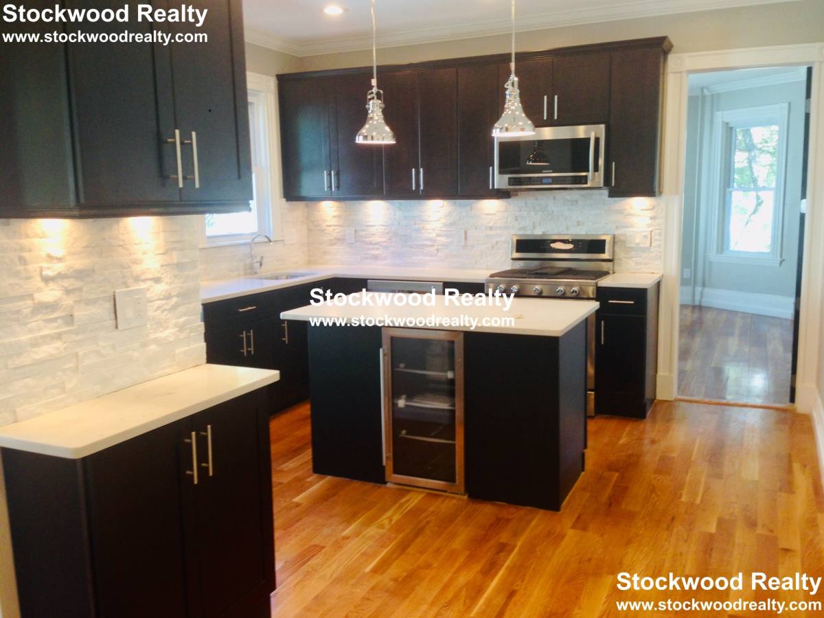 Apartment for rent at 12 Dorset St #3, Dorchester, MA 02125