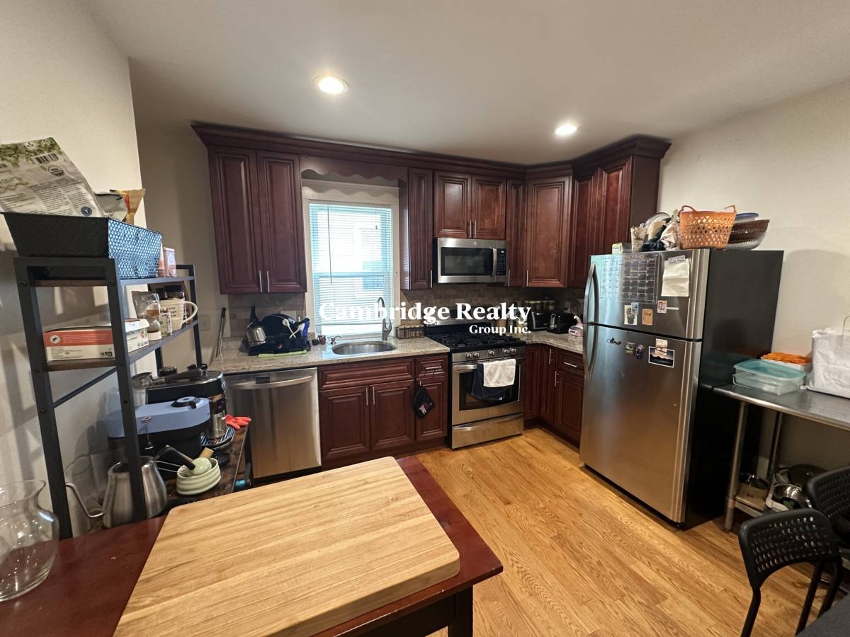 Apartment for rent at 49 Allston St #1, Cambridge, MA 02139