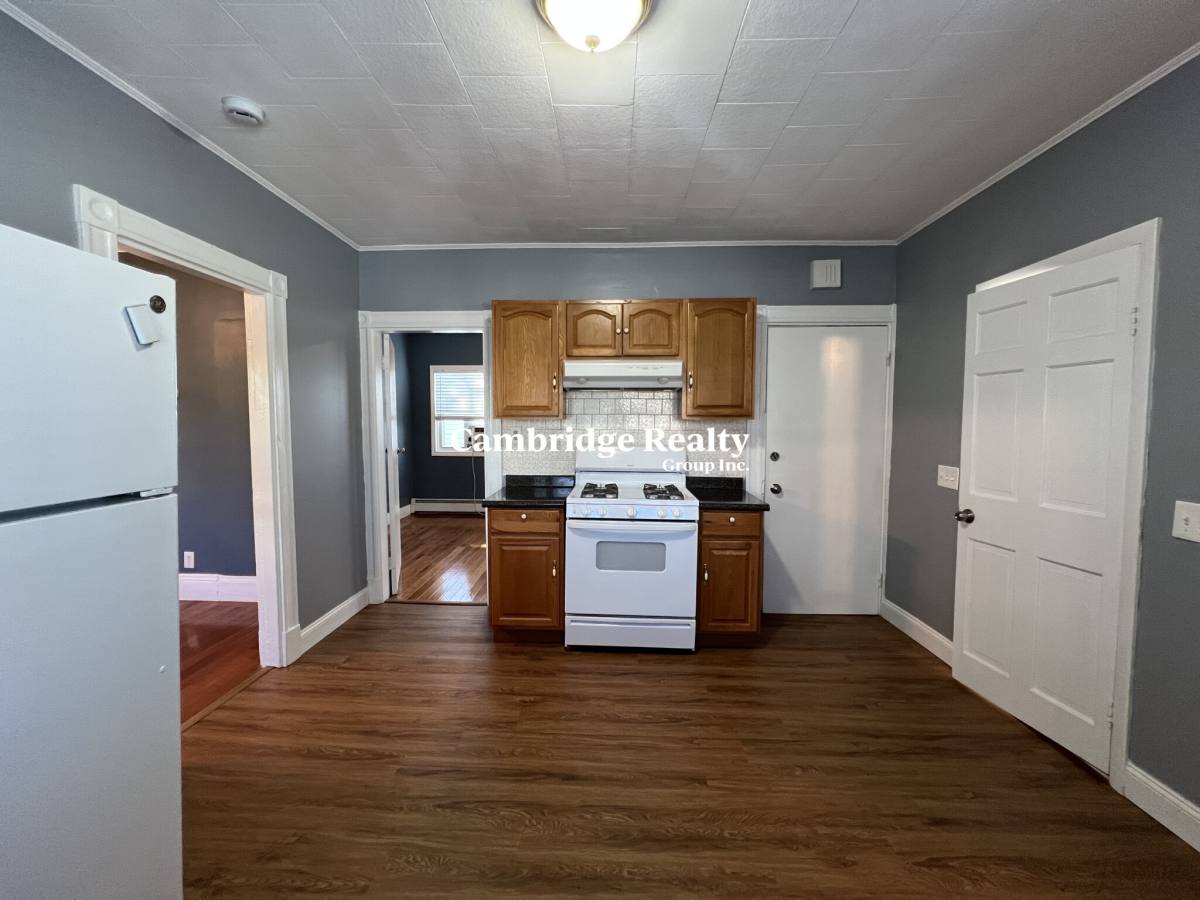 Apartment for rent at 5-7 Bristol St #3T, Cambridge, MA 02141
