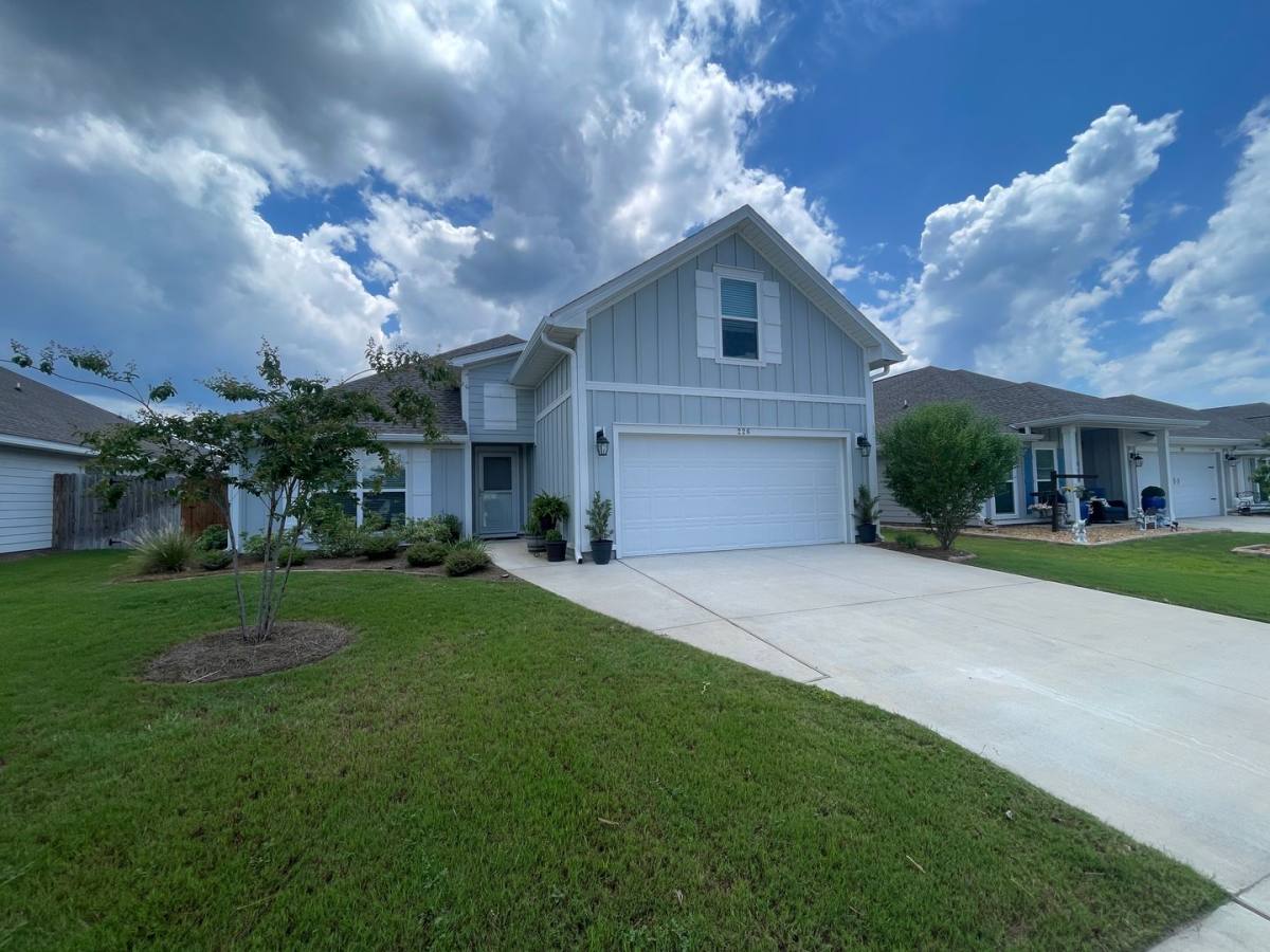 House for rent at 226 Bayou Bend Lane, Panama City, FL 32404