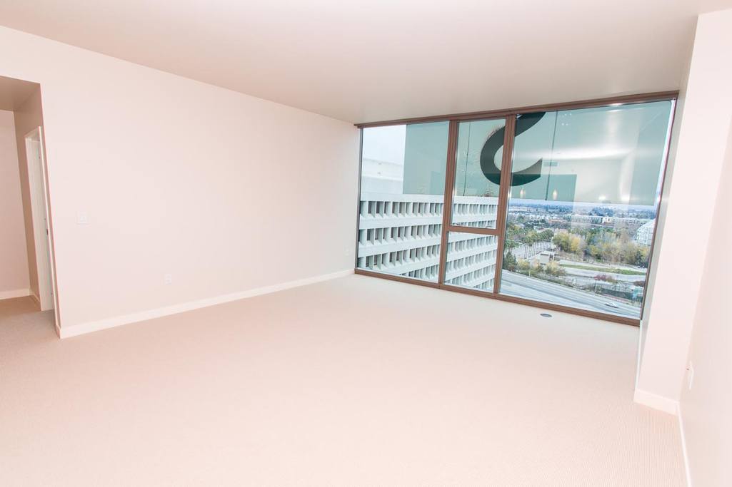 Condo for rent at 38 N Almaden Blvd, San Jose, CA 95110