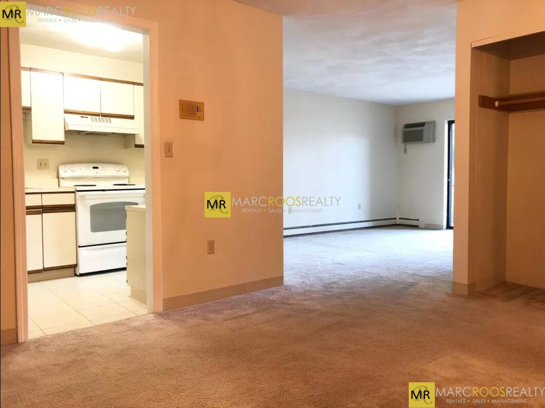 Apartment for rent at 55 Farwell St #24, Newtonville, MA 02460