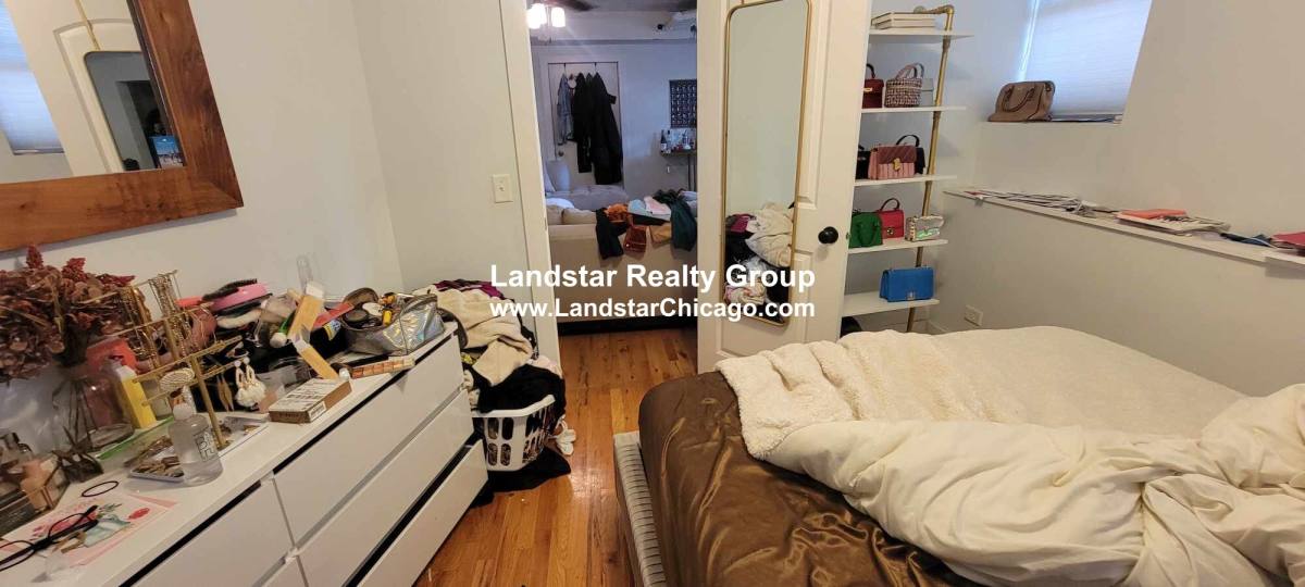 Apartment for rent at 1370 W Wilson #GW, Chicago, IL 60640