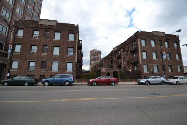 Apartment for rent at 3034 Halsted #DA8, Chicago, IL 60657