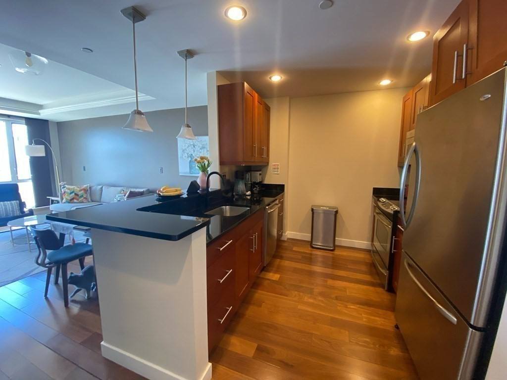 Condo for rent at 100 Station Landing #510, Medford, MA 02155