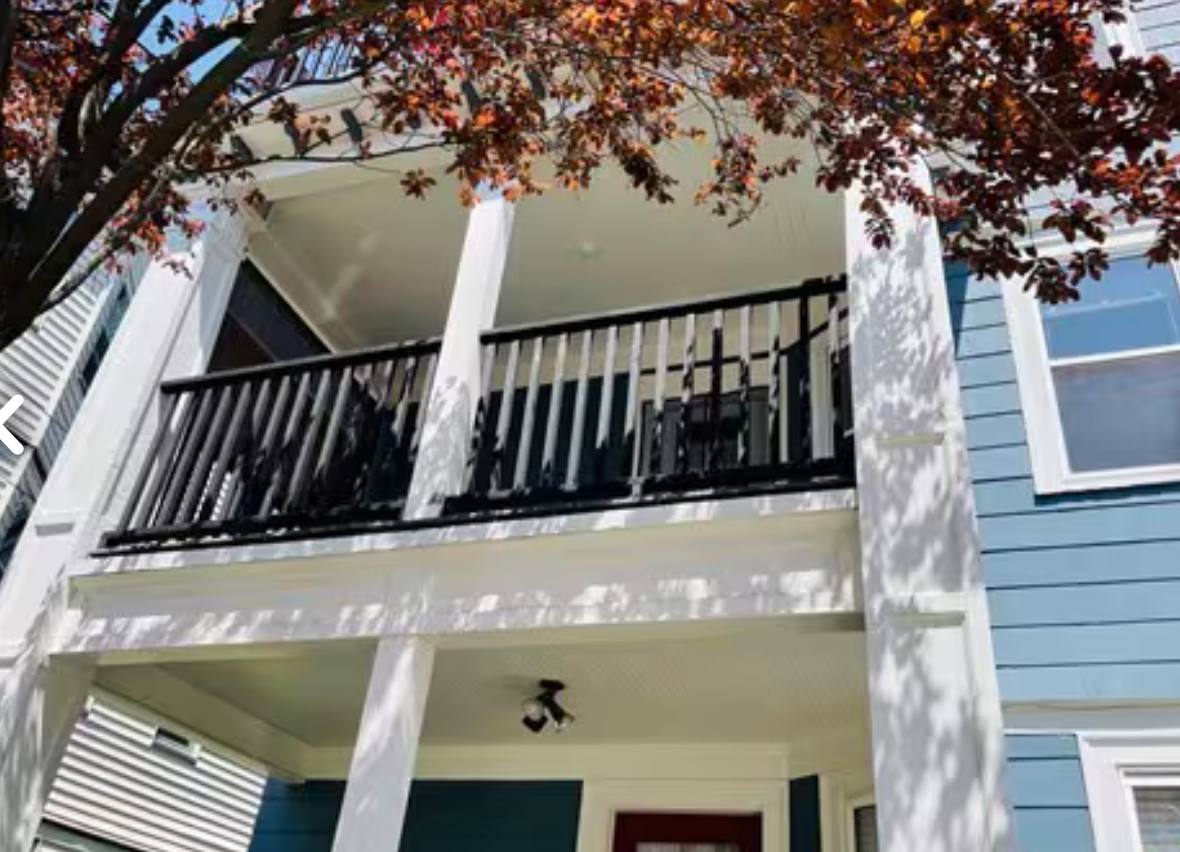 House for rent at 200 Durnell St #2, Roslindale, MA 02131