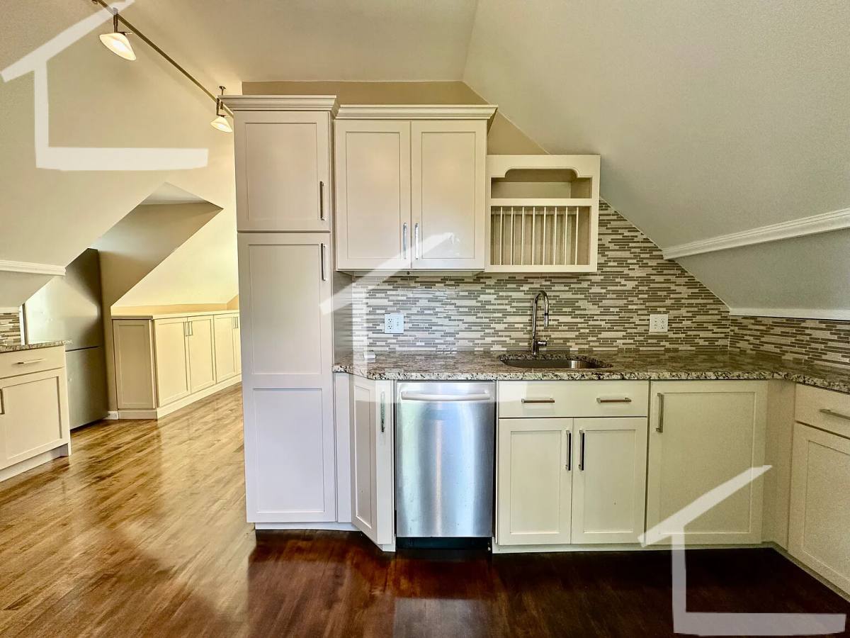 Apartment for rent at 21 Holton #3, Allston, MA 02134