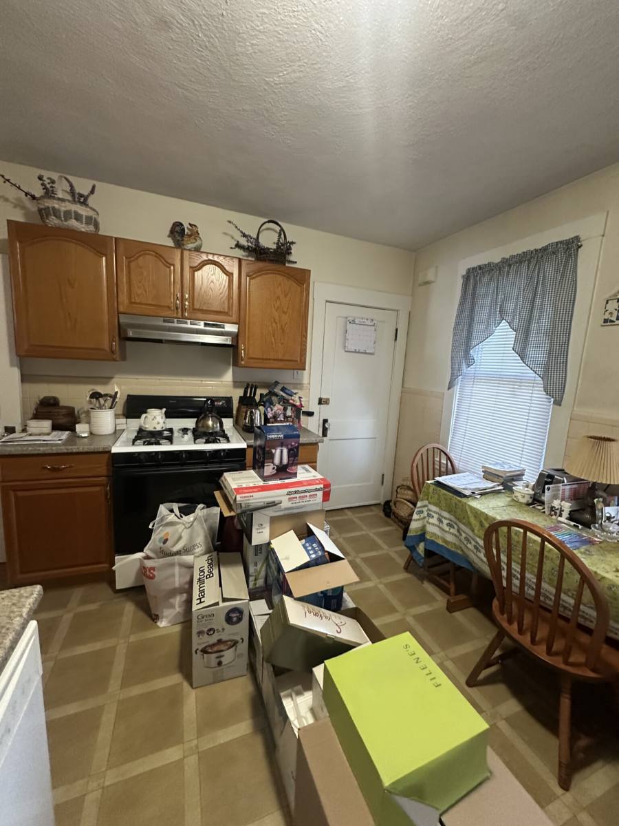 Apartment for rent at 73 Turner St #1, Brighton, MA 02135