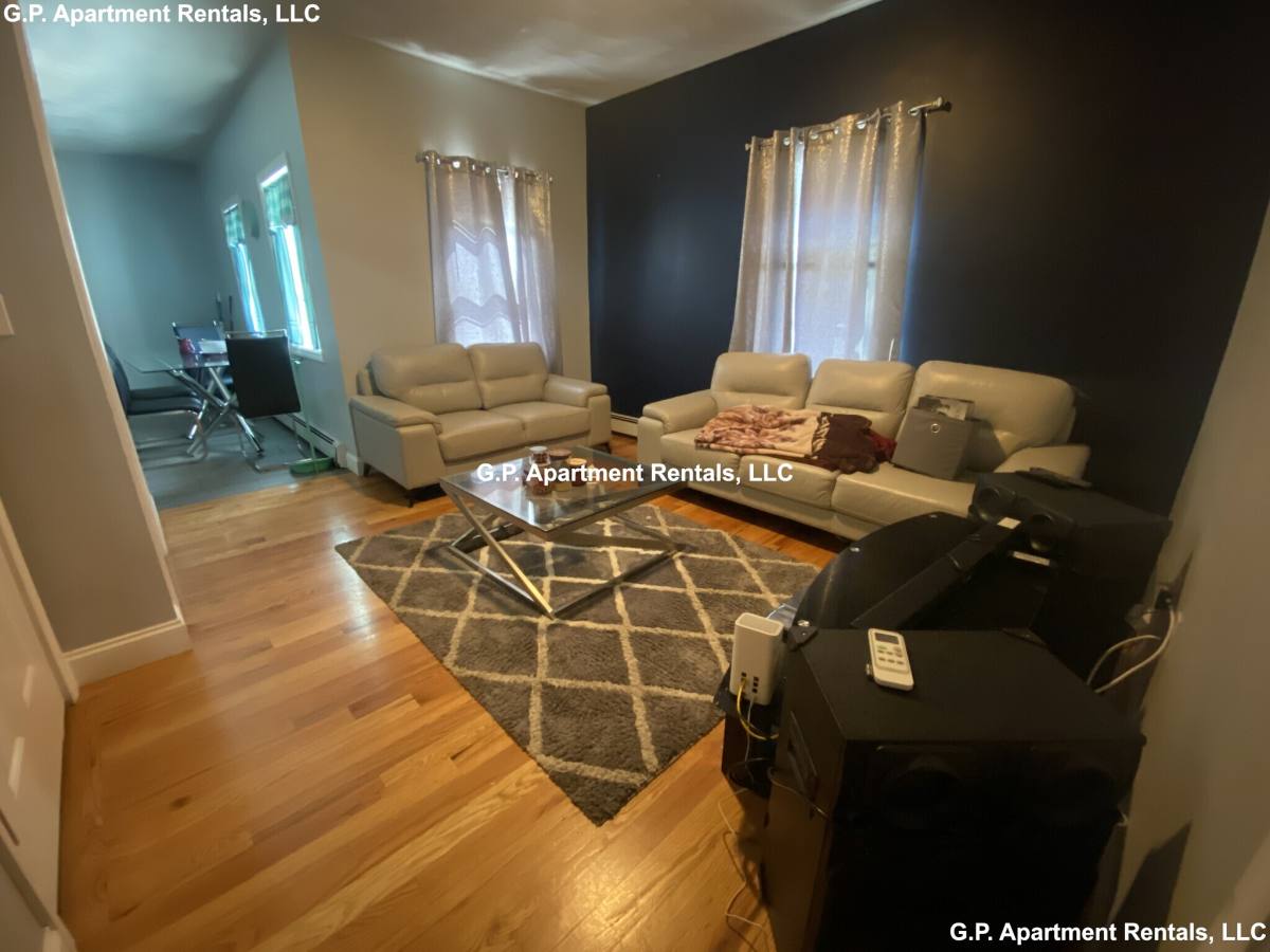 Apartment for rent at 125 Bow St, Everett, MA 02149